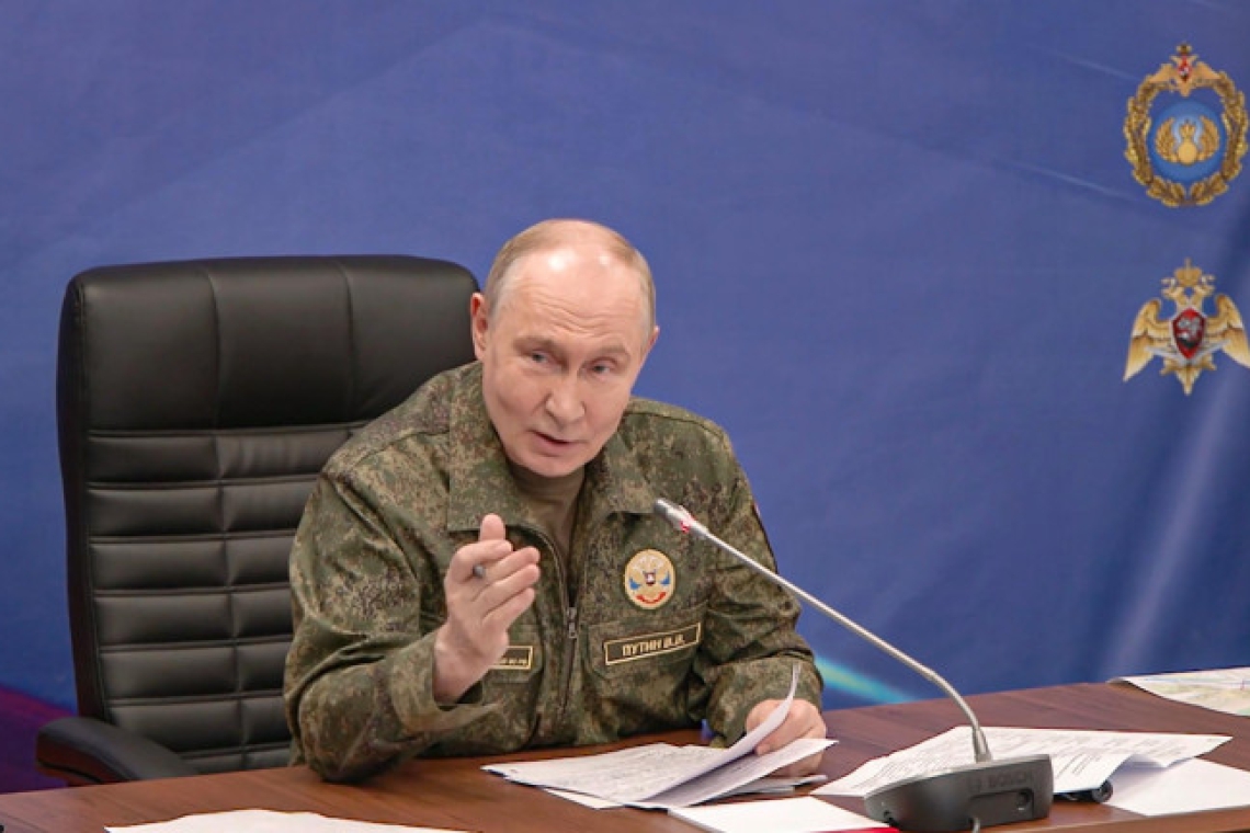 САЩ: Русия може да проведе ограничена военна провокация срещу Полша или друга държава от НАТО